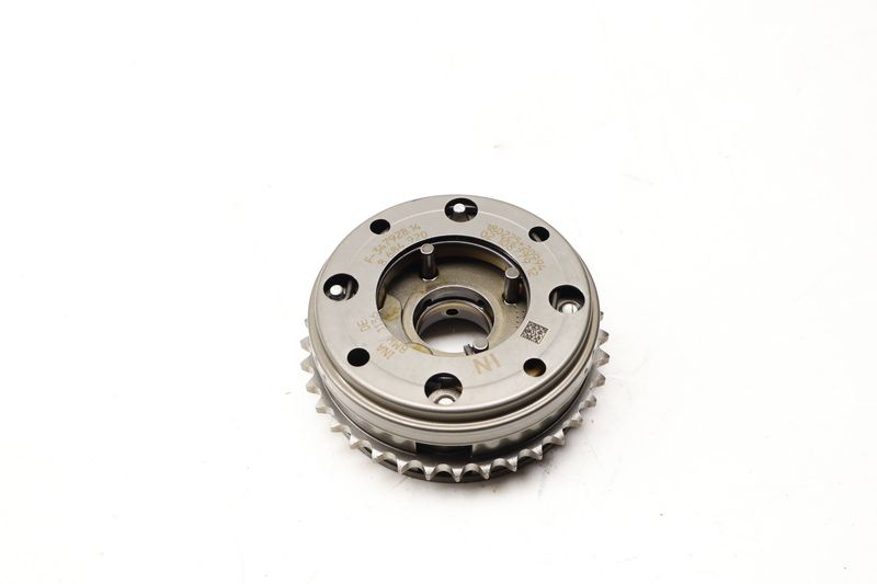 Intake Cam / Camshaft Gear Adjuster Unit 11368684920 — Used (SKU 648080)