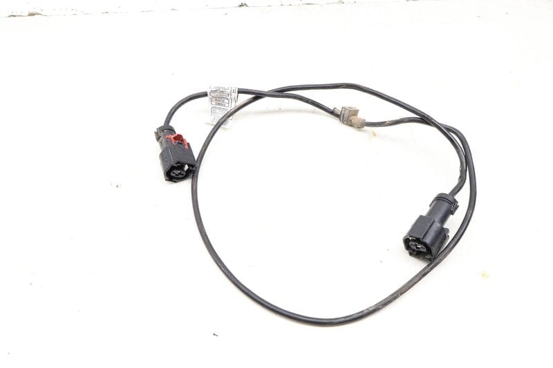 Integrated Supply Module Wiring Harness 12638624382 — Used (SKU 648131)