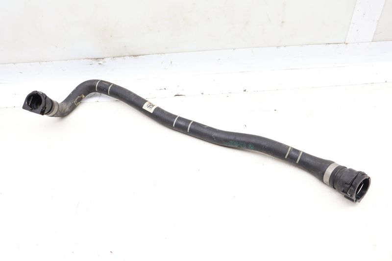 Radiator Coolant Hose / Line 17128673993 — Used (SKU 648108)