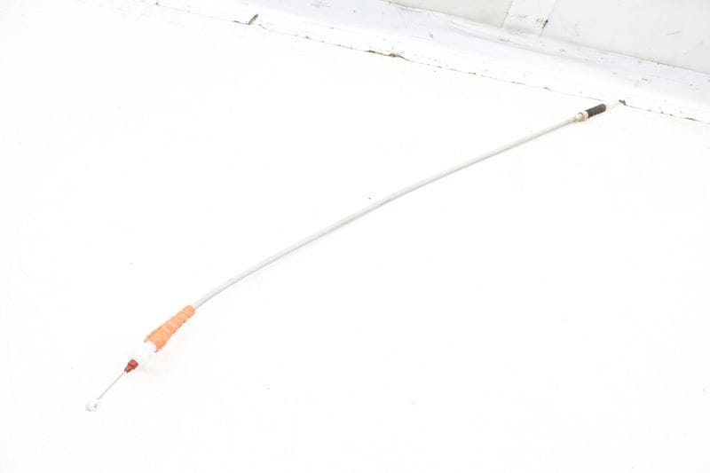 Exterior Door Handle Release / Bowden Cable 51227291413 — Used (SKU 647891)