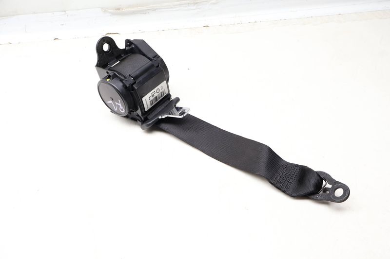 Outer Seat Belt Retractor 72117259391 — Used (SKU 647801)