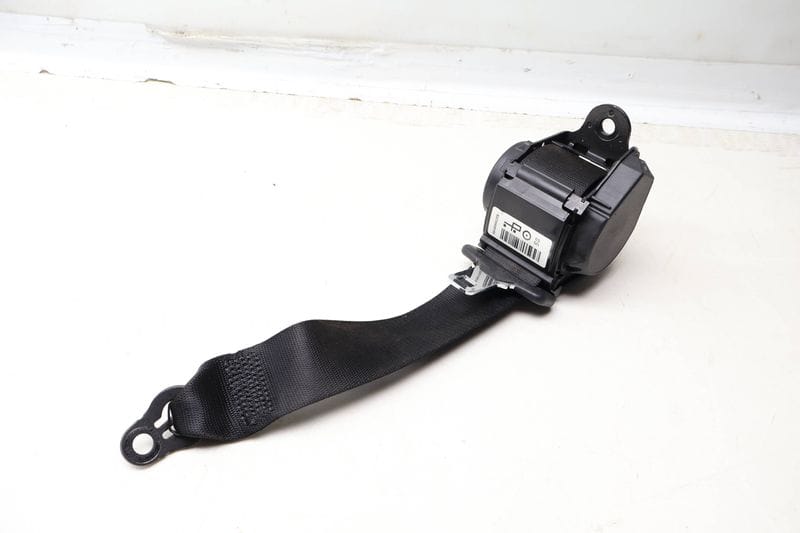 Outer Seat Belt Retractor 72117259391 — Used (SKU 647802)
