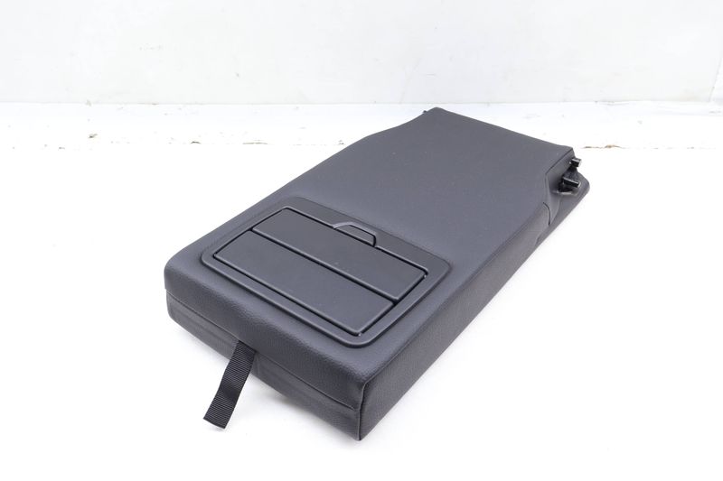 Seat Center Armrest / Arm Rest 52207293845 — Used (SKU 647792)