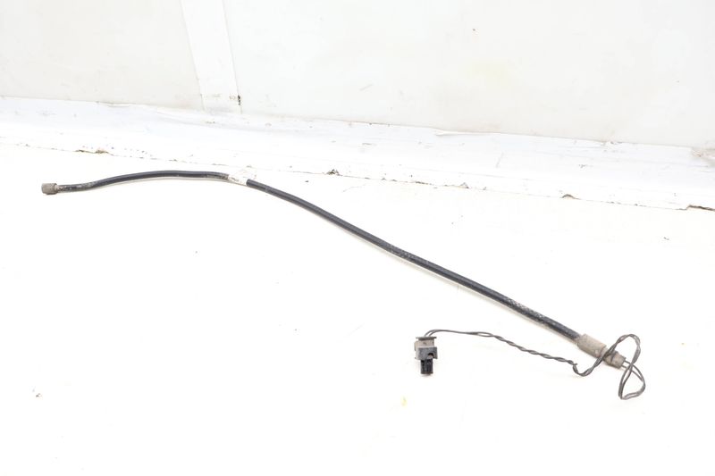 Trunk Lid Smart Opener Wire / Sensor (LOWER) 61357391043 — Used (SKU 648132)