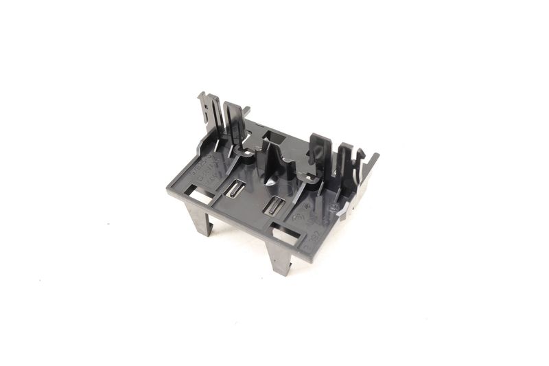 Idrive Touch Controller Switch Control Module Bracket Mount 65829392247 — Used (SKU 527128)
