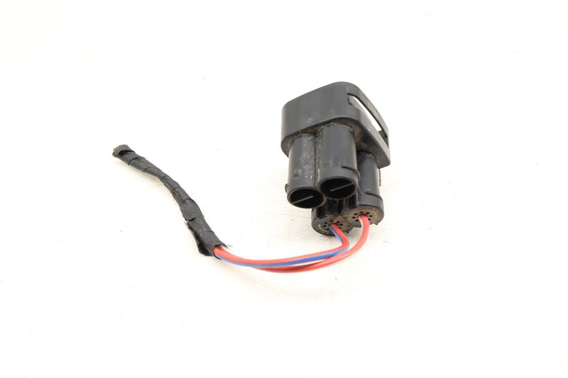 Ignition Distributor Wiring Connector / Pigtail 61149241866 — Used (SKU 527124)