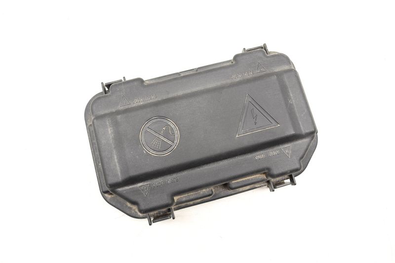 Power Distribution Box Cover 61149224872 — Used (SKU 527112)
