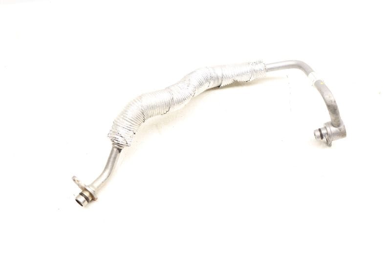 Turbo Oil Pipe / Line / Tube (INLET) 11427617534 — Used (SKU 527292)