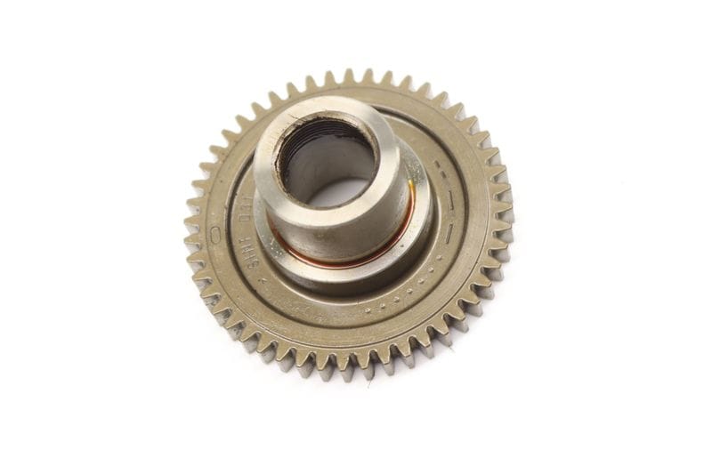 Engine Balance Shaft Gear / Sprocket 11278660086 — Used (SKU 579219)