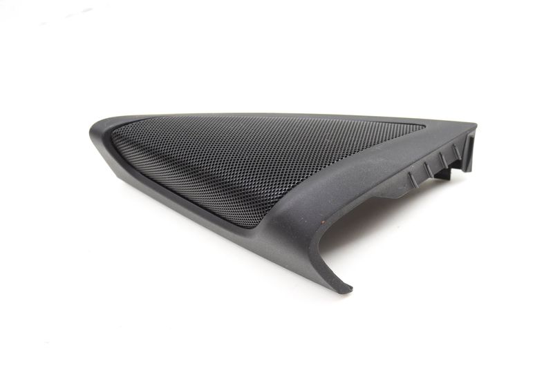 Door Corner Speaker Grille / Cover (HARMAN KARDON) 51337397787 — Used (SKU 578940)