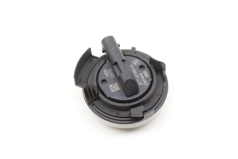 Door Impact / Airbag Crash Sensor 65779279391 — Used (SKU 579524)