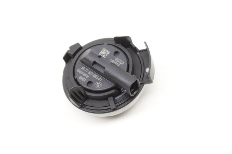 Door Impact / Airbag Crash Sensor 65779279391 — Used (SKU 579525)