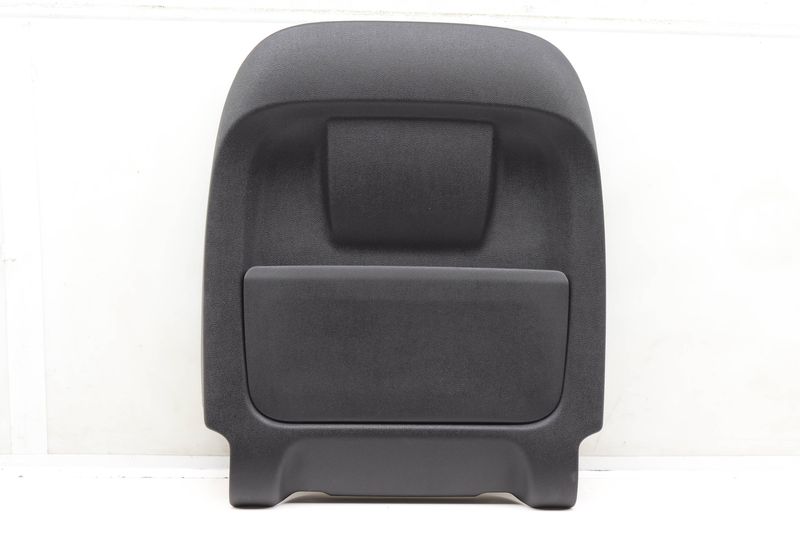 Seat Back Panel w/ Pocket 52107410112 — Used (SKU 578883)