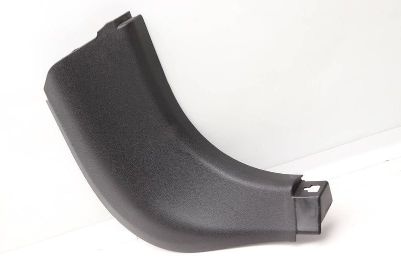 Lower Kick Panel Cover / Trim 51477375732 — Used (SKU 579324)