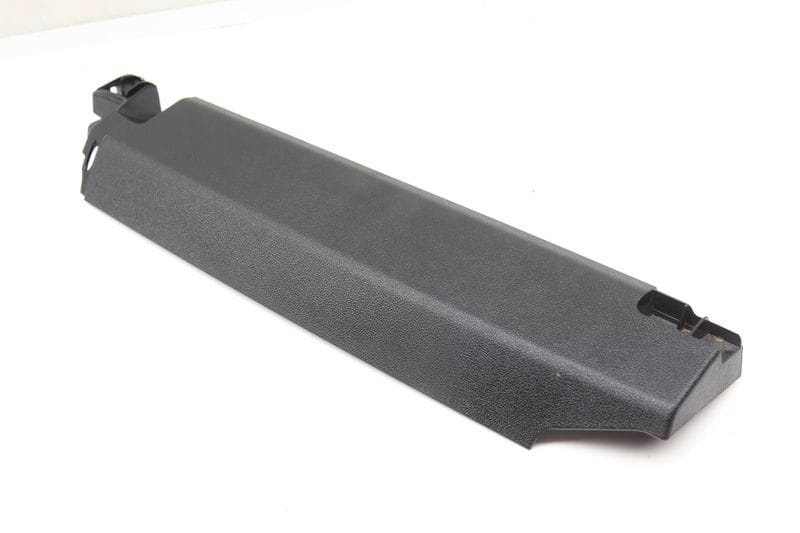 Seat Trim / Cover (FRONT) 52107317450 — Used (SKU 579338)