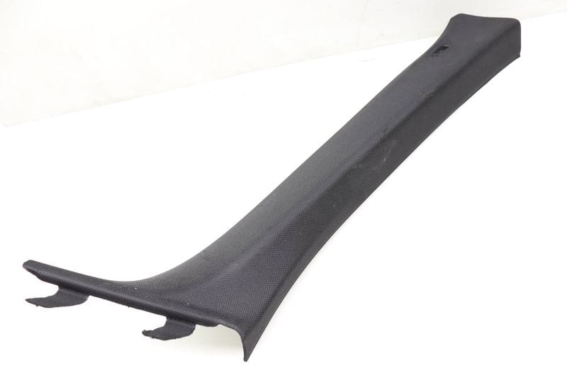 Upper A Pillar Trim / Cover 51437384526 — Used (SKU 578885)