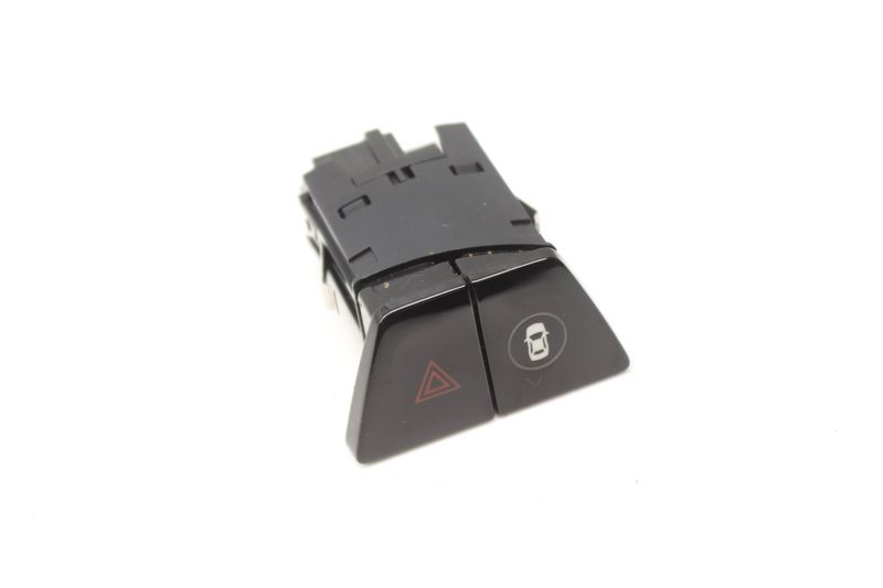 Hazard Switch / Button 61316993047 — Used (SKU 579550)