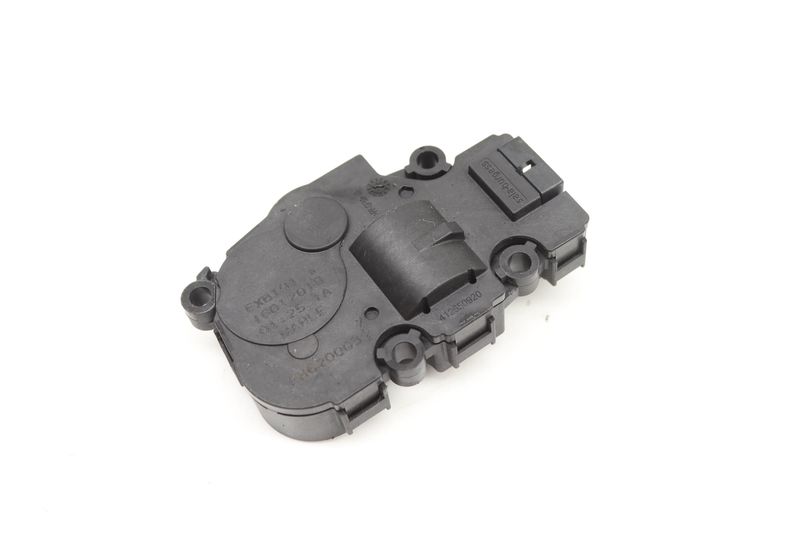 HVAC Flap / Servo Air Motor / Actuator 64119384023 — Used (SKU 579143)