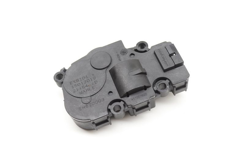 HVAC Flap / Servo Air Motor / Actuator 64119384023 — Used (SKU 579148)