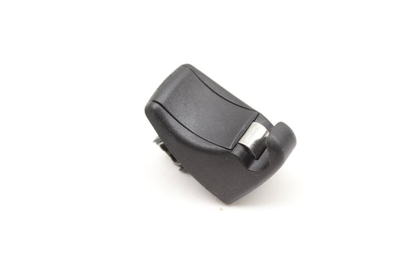 Sun Visor Clip / Bracket 51167277251 — Used (SKU 578908)