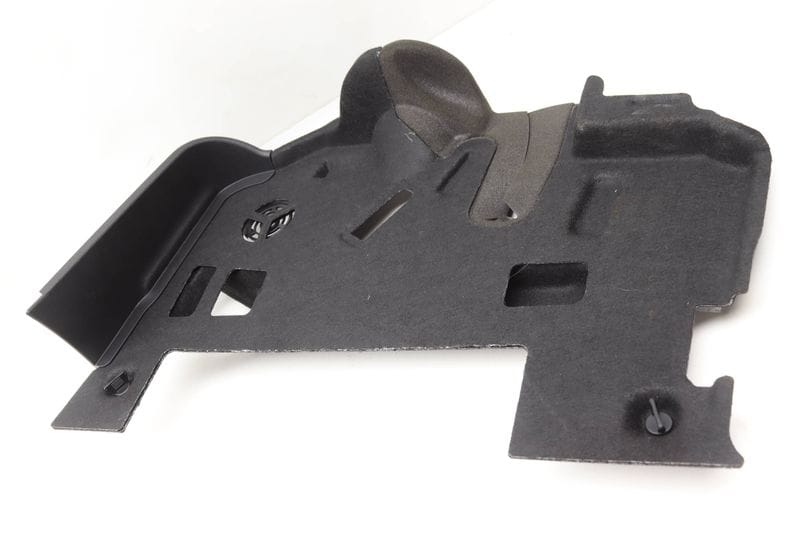 Under Dash Knee Panel 51459299468 — Used (SKU 579344)