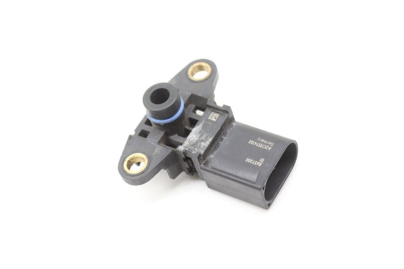 MAP / Intake Manifold Pressure Sensor 13628657300 — Used (SKU 579253)