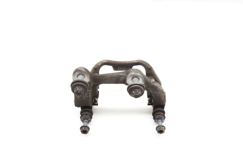 Brake Caliper Carrier / Bracket 34206870583 — Used (SKU 578965)