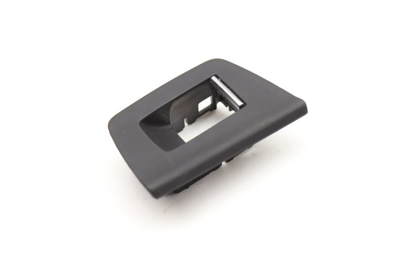 Window Switch Trim 51427438809 — Used (SKU 578905)