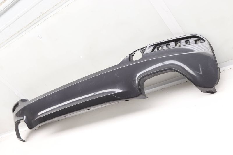 BMW Lower Bumper Valance (M) 51128064718