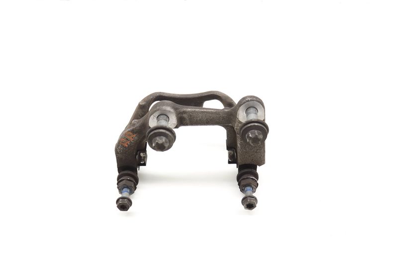 Brake Caliper Carrier / Bracket 34206870584 — Used (SKU 578966)
