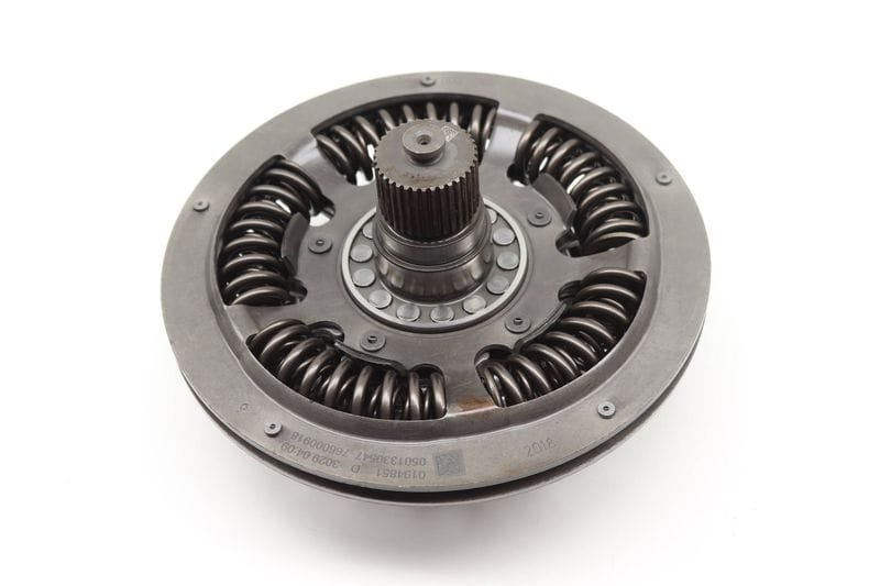 Transmission Gear — Used (SKU 579230)