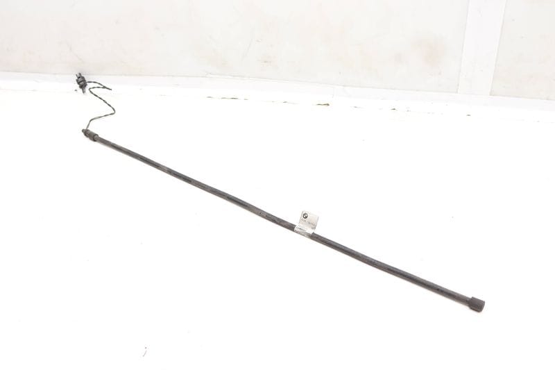 Trunk Lid Smart Opener Wire / Sensor (LOWER) 61357391043 — Used (SKU 579082)