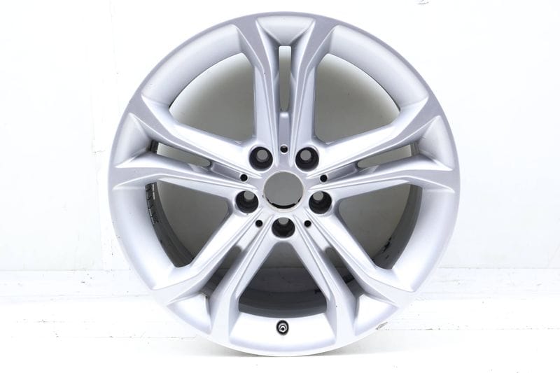 18" Inch Alloy Rim / Wheel 36116876918 — Used (SKU 705720)