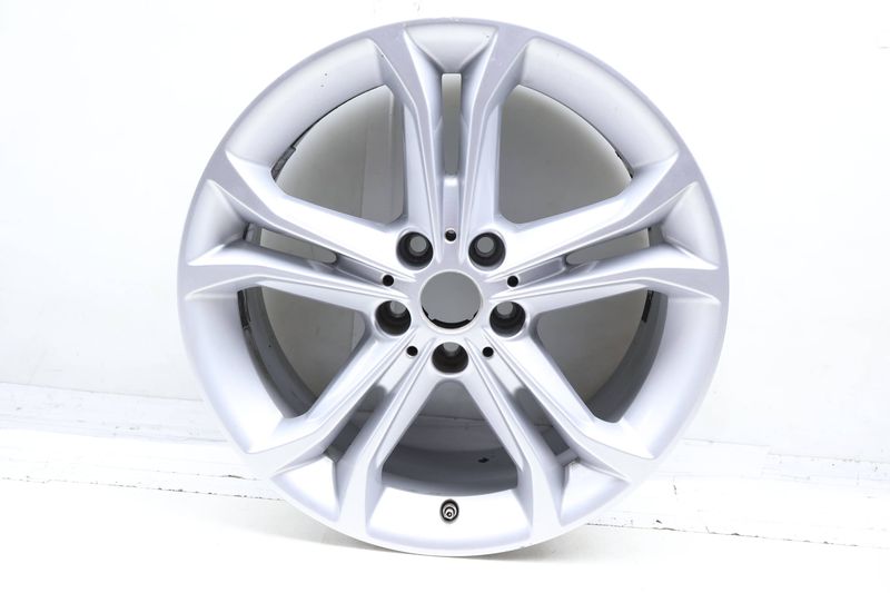 18" Inch Alloy Rim / Wheel 36116876918 — Used (SKU 705722)