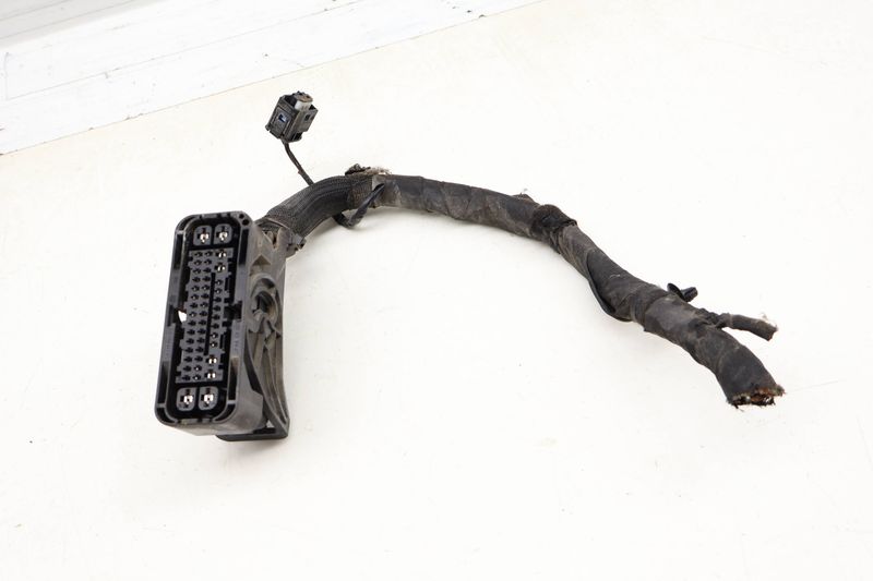 ABS Pump / Module Wiring Connector Pigtail 34519357666 — Used (SKU 705630)