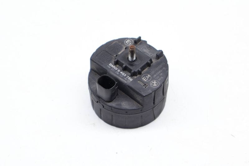 Alarm Siren 65759493759 — Used (SKU 705348)