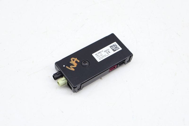 Antenna Booster / Amplifier (AM/FM) 65209389613 — Used (SKU 705235)