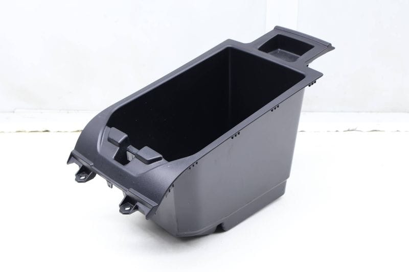 Center Console Storage Bin 51169363812 — Used (SKU 623508)