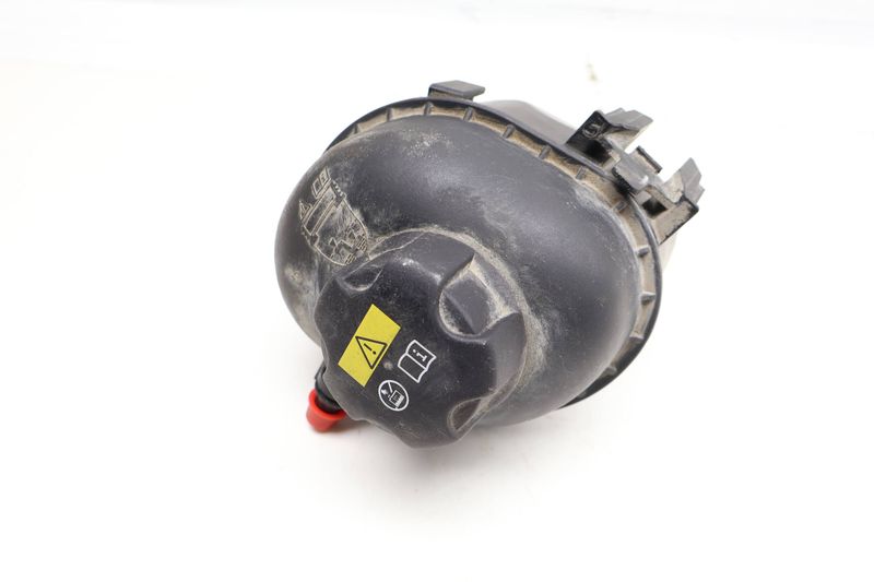 Coolant Expansion Tank / Reservoir 17138610661 — Used (SKU 705627)