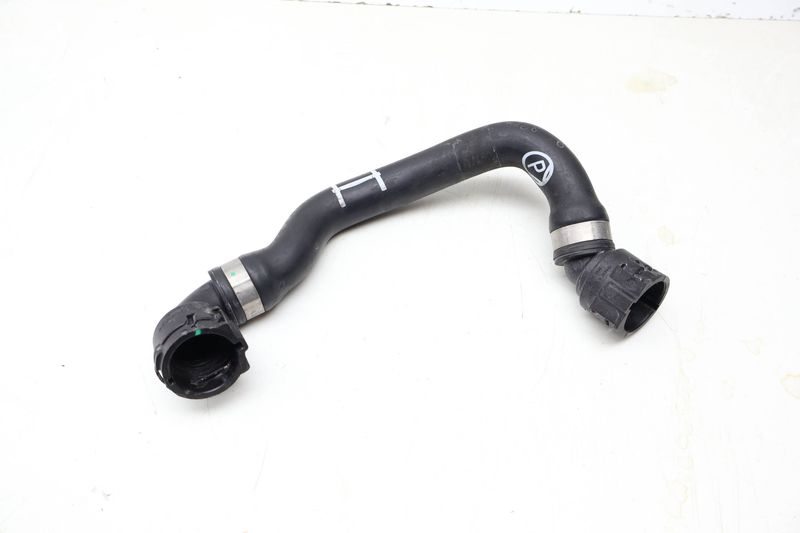 Coolant Pump Hose / Line 17127535570 — Used (SKU 705544)
