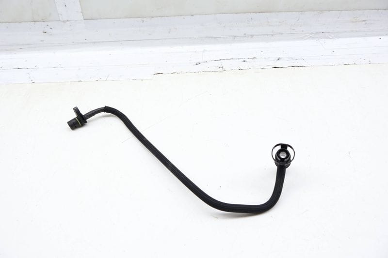 Crankcase Breather Line / Hose 11158645343 — Used (SKU 705571)