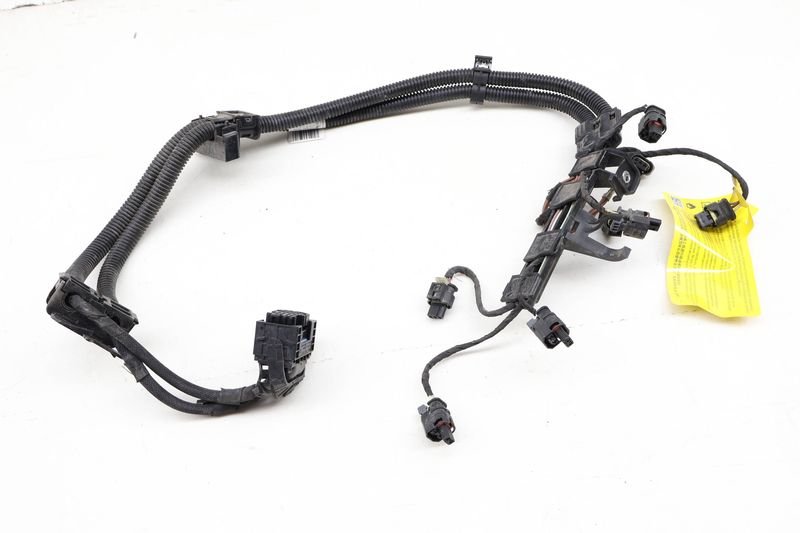 Engine / Fuel Injector Wiring Harness 12518658838 — Used (SKU 623832)