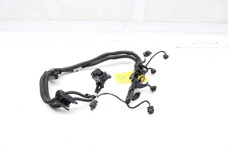 Engine / Fuel Injector Wiring Harness 12518658838 — Used (SKU 705725)