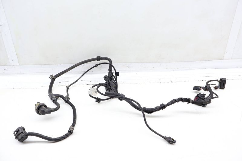 Engine / Transmission Module Wiring Harness 12538658843 — Used (SKU 705700)