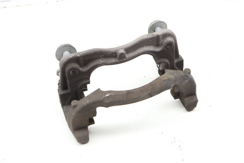 Brake Caliper Carrier / Bracket 34106882259 — Used (SKU 623808)