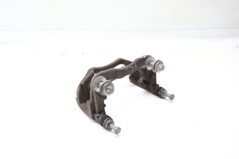 Brake Caliper Carrier / Bracket 34106882259 — Used (SKU 705666)