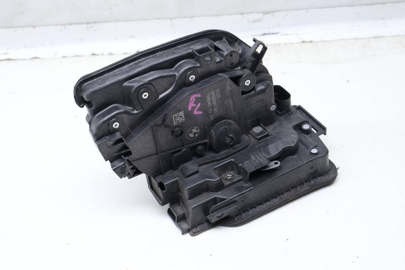 Door Latch / Lock Actuator 51219492091 — Used (SKU 623688)