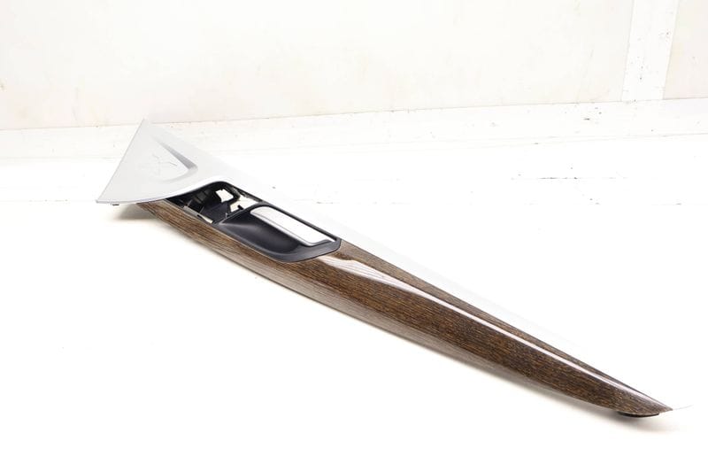 Door Panel Trim / Interior Door Handle 51417410289 — Used (SKU 705530)