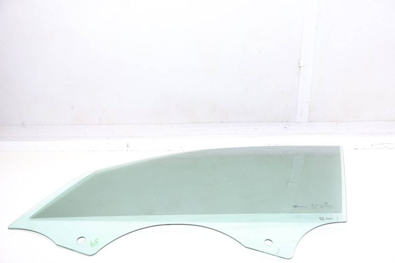 Door Window Glass 51337397129 — Used (SKU 705903)