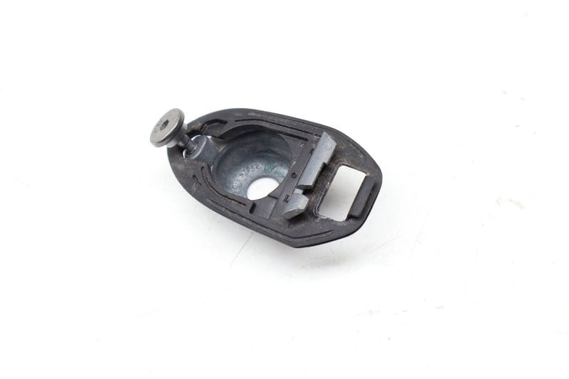 Exterior Door Handle Cap 51217497723 — Used (SKU 705356)